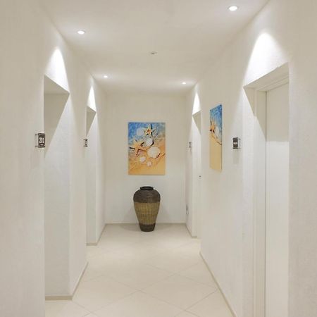 Hotel Casa Via Pascoli Arzachena Exteriér fotografie