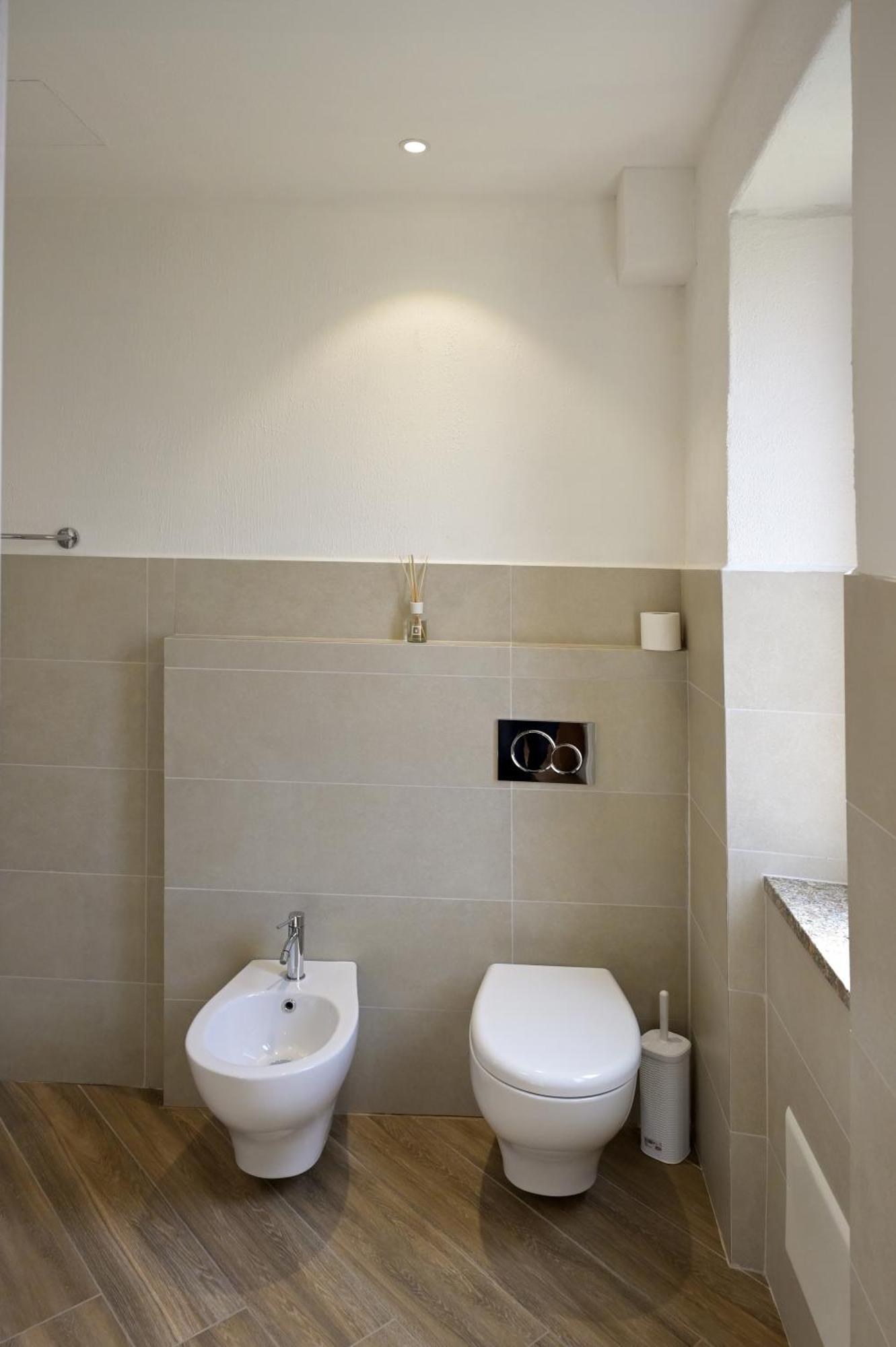 Hotel Casa Via Pascoli Arzachena Exteriér fotografie