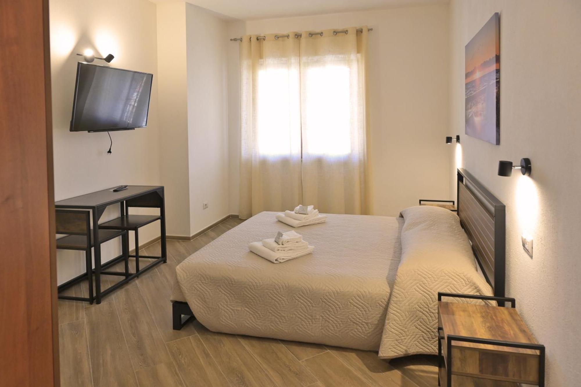 Hotel Casa Via Pascoli Arzachena Exteriér fotografie