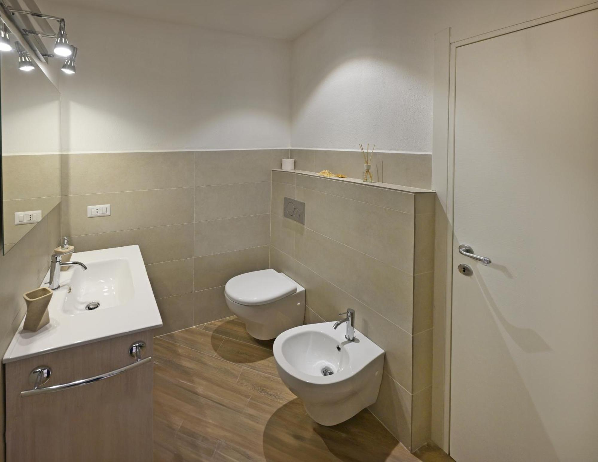Hotel Casa Via Pascoli Arzachena Exteriér fotografie